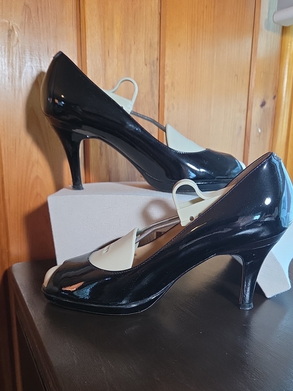 Cole Haan Nike Air Heels
